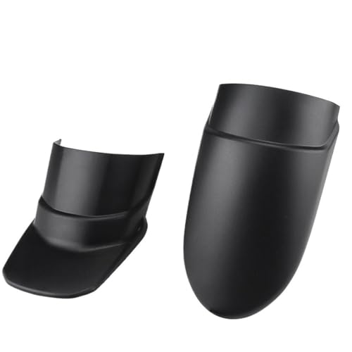 Garde-Boue Avant pour Moto 450 2024 2025 Extension de Protection Haute et Basse