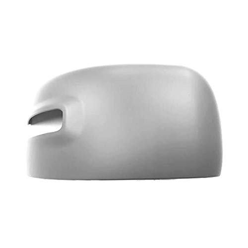 Coque de rétroviseur droite prête à peindre avec logement de phare Jeep Renegade