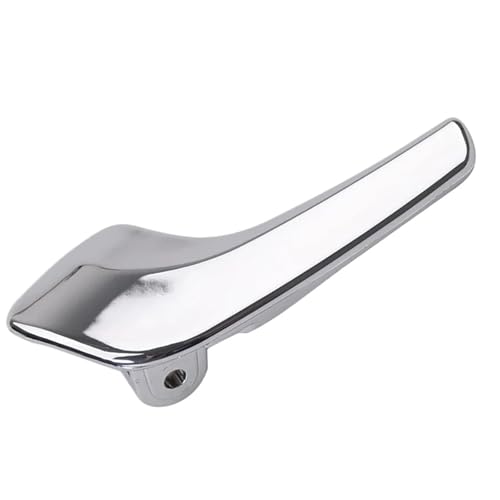 Poignée de porte intérieure Opel Corsa D droite chromée rechange habitacle 2006-2016