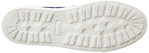 Image of BATA Men's Stefan Leather Sneeker