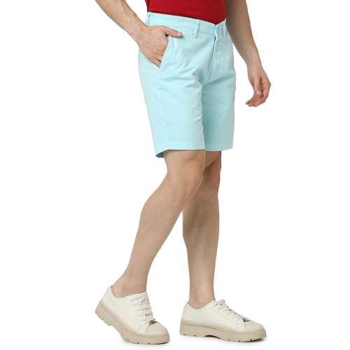 Image of Spykar Men Shorts