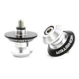 CNC-gefräste Schwingenscharniere Aus Aluminiumlegierung Für Ducati Monster 821, 937, 950 Plus Und Panigale