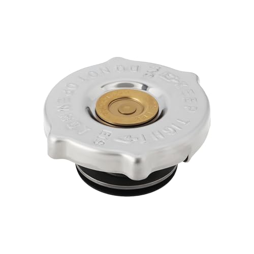 Bouchon de radiateur anti-surchauffe 55116901AA pour Jeep Wrangler
