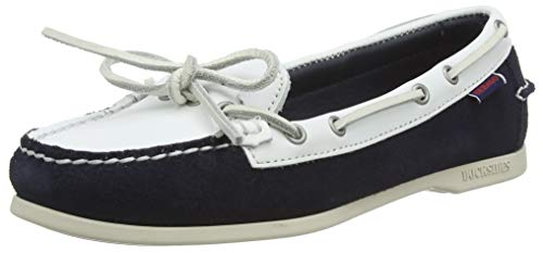 Sebago 71113QW, Boot Schoenen Vrouwen 37 EU