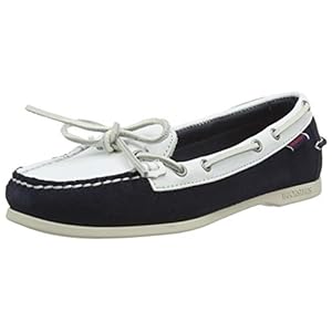Sebago 71113QW, Boot Schoenen Vrouwen 38.5 EU