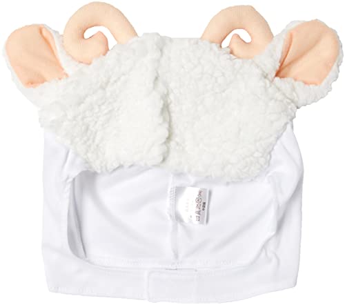 丸惣 どうぶつますく ひつじ