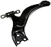 Dorman Premium CA741093PR Front Driver Side Lower Suspension Control Arm Compatible with Select Toyota Models