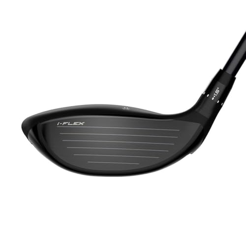 Srixon ZXi Fairway 7 Wood, 21.0 A, Right Hand