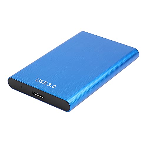 Carhar 1TB�O�t���n�[�h�f�B�X�N�AHDD 2.5�C���` �|�[�^�u��USB3.0�O�t�����o�C���n�[�h�f�B�X�N�X�g���[�W�A�f�X�N�g�b�v�APC���b�v�g�b�v�p�A�u���[