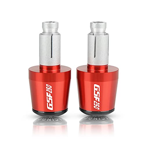 Embouts de barre moto contre vibrations Suzuki Bandit 250