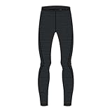 Rock Experience REMP04371 Makani 2.0 Long Pants Men’s Caviar S