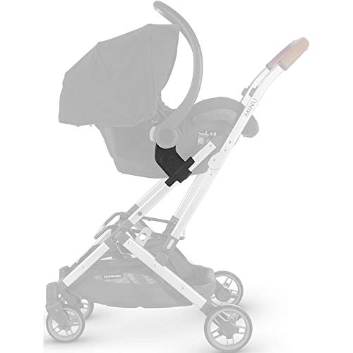 A Guide To Choosing The Best UPPAbaby Car Seat Adapter