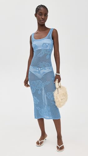 Bailey Rose Women's Crochet Dress2
