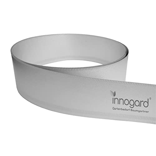 innogard 6014-002 – Rasenkantenband – aus Edelstahl – Höhe 15 cm,...