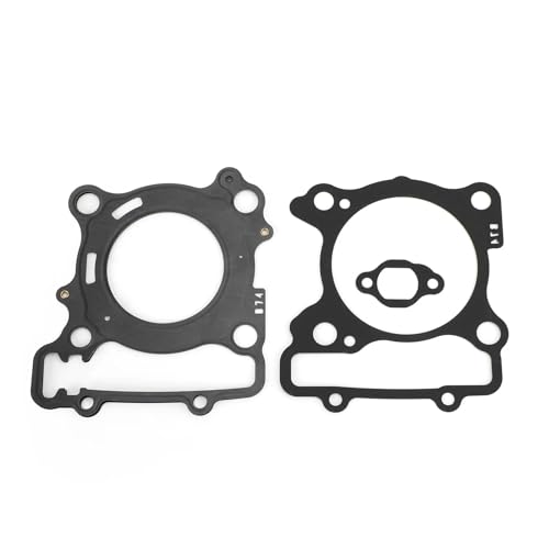 Cylindre piston XMAX 300 Tech Max pour rouler sereinement au quotidien