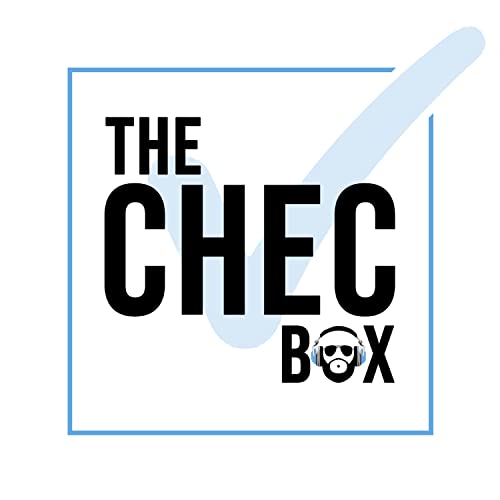 The Chec Box Titelbild