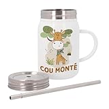 Dimensions compactes : 8,5 x 8,5 x 14,2 cm, parfaite pour les déplacements, au bureau ou à la maison.