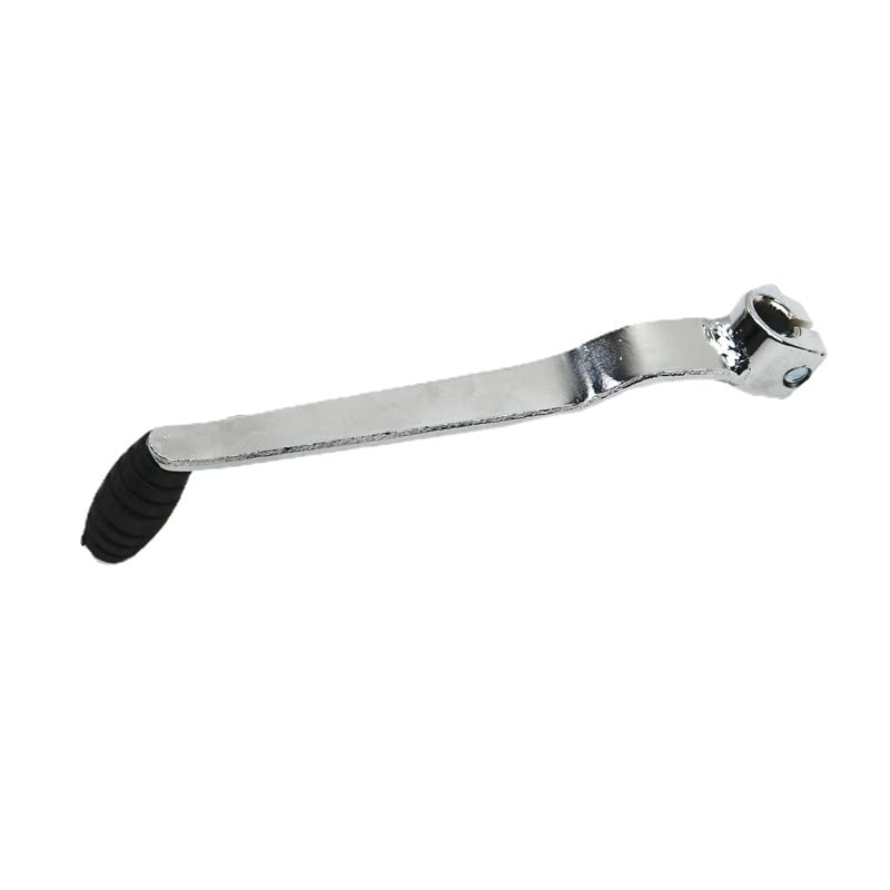 Sélecteur de vitesse moto pour GN125 et GN250 - Levier de rechange en acier