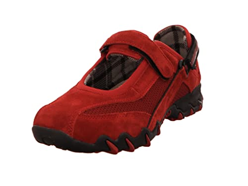 Allrounder by Mephisto Femme NIRO Entraîneur croisé,...