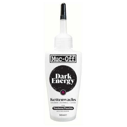 Muc-Off Dark Energy Kettenwachs 50ml