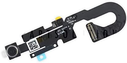 ePartSolution_ Proximity Light Sensor Flex Cable with Front Face Camera for iPhone 7 4.7" Replacement Part USA