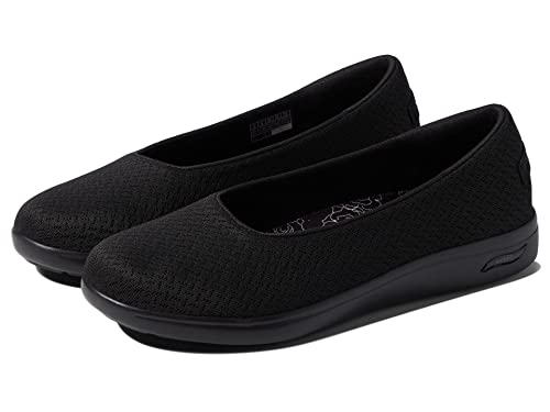 Skechers Skechers Performance Women's Arch FIT Uplift-Sweet Sophistication, Black/Black, 8