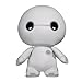 Funko Fabrications: Disney - Baymax Action Figure