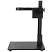 Industrial Microscope Holder Aluminum Alloy Microscope Stand Bracket Adjustable Holder for Microscope