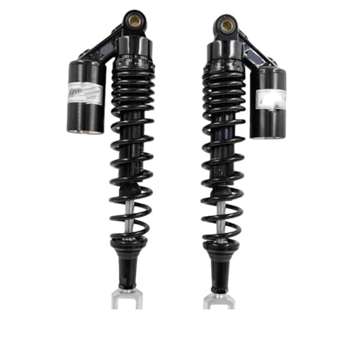 Amortisseur arrière 440MM moto modifiée pour suspension BM C400GT
