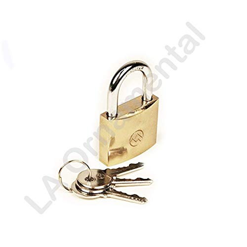 Mountain Series Padlock Steel Mountain Series Bp150 1-1/2 Inch 40 Mm Wide Keyed Different Solid Brass Pin Tumbler Padlocks thumb #1