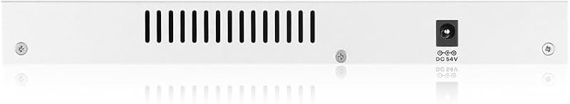 Zyxel XMG-108HP 8-Port 2.5G Multi-Gig Switch 100W PoE++ Hálózati Elosztó 10G SFP+ Porttal, Asztali vagy Fali Rögzítéssel
AI: I need to crea