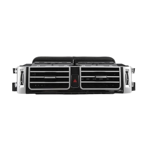 Réparer bouton climatisation cassé Range Rover L405 L494 commande ventilation - 4