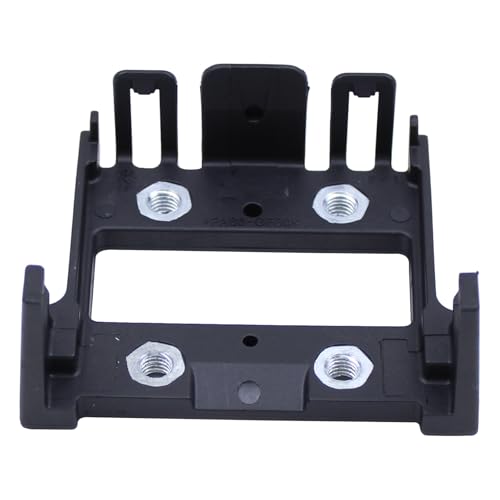 ApplianPar Distance Radar Sensor Bracket for 370Z Altima Armada Frontier GTR Juke Kicks Maxima Murano Note NV1500 Pathfinder 2016 2017 2018 2019 2020 Replace 1271015029