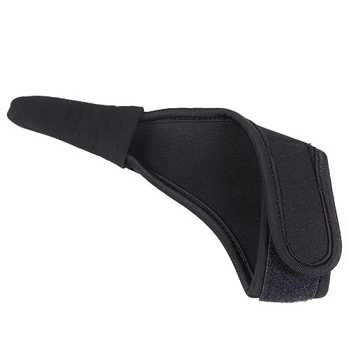 NULYLU Fishing Glove Single Finger Protector for Casting Water Sports Glove Quick-Dry Breathable