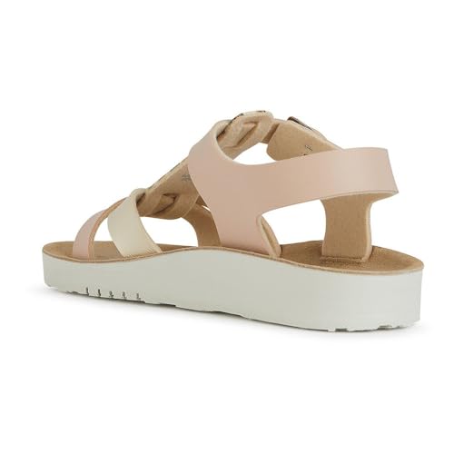 Image of Geox Girls' J Sandal Costarei Gi