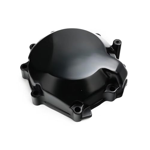 Cache stator moto pour vos sorties sur piste couvercle moteur ZX10R 2006-2010