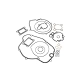 Installation facile : Conçu for s' à la configuration de votre moteur for un processus de remplacement de joint simple et complet
