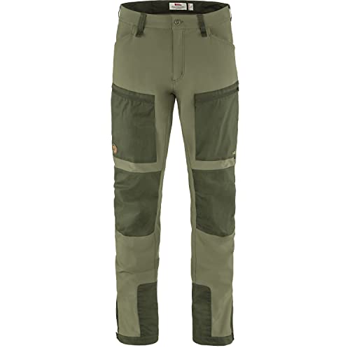Keb Agile Fjällräven pantalon de randonnée homme outdoor léger et respirant