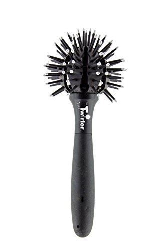Twirler Ball Brush, Classic, Small