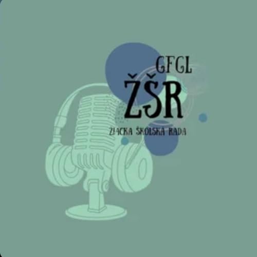 GFGL Podcast Podcast Por Žiacka &Scaron;kolsk&aacute; Rada arte de portada