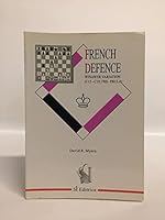French Defence Winawer Variation C15-19 888612726X Book Cover