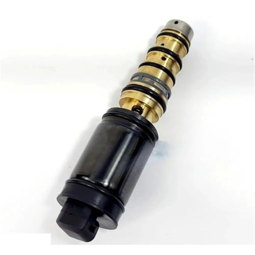Air Conditioning AC Compressor Control Valve Suitable For Toyota Corolla & Reiz - Premium Replacement Part