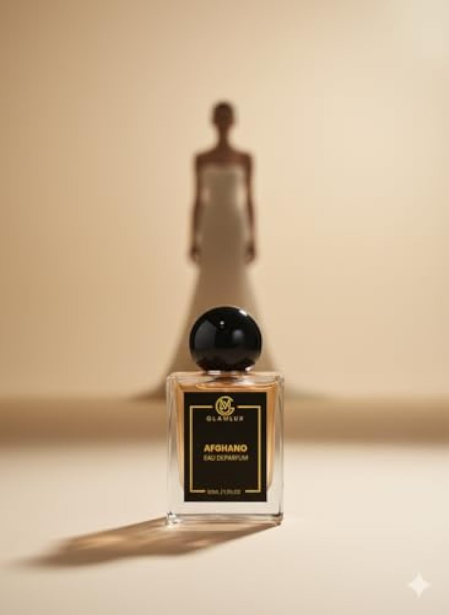 OUD Eau De Parfum, Bulgarian Rose & Agarwood Blend