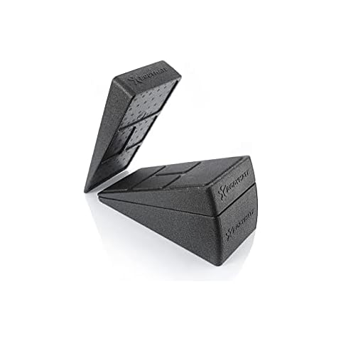 Set de 3 cuñas para estiramiento de pantorrillas BODYMATE Cover