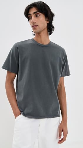 Men's Delon Boxy Tee2