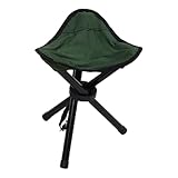 Ampia gamma di usi: per il campeggio, la , eventi all'aperto o uso interno; questo sgabello da viaggio è versatile e funzionale. Godetevi la seduta con stile!