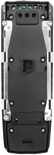 Interrupteur vitre electrique Mercedes A2049055302 commande fluide - 5