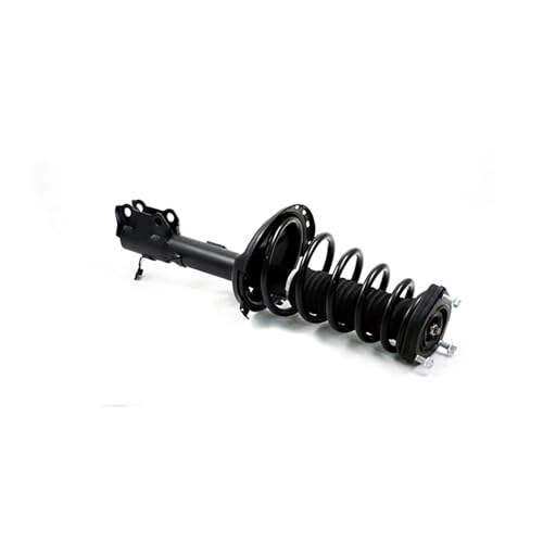 Image of Gabriel G57153 Ultra ReadyMount Rear Right Complete Strut Assembly for 04-06 Lexus RX330 AWD, 07-09 Lexus RX350 AWD; 04-07 Toyota Highlander AWD (1 Pack)