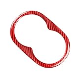 Excellent matériau :Le couvercle du porte-gobelet est fabriqué en fibre de carbone + revêtement époxy (souple), qui a une résistance élevée, capable de résister aux charges et aux pressions, une excellente fonction d'isolation et une résistance à l'humidité