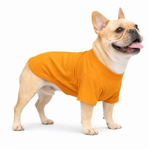 Costume pour chiot Longlongpet 100% coton de qualité supérieure - 2